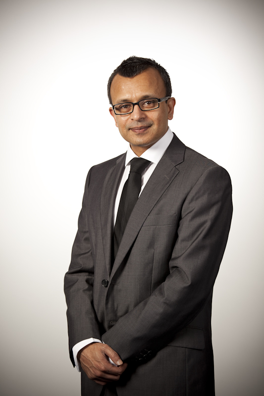 Pras Desai 